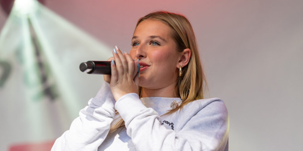 Forest National accueille cinq concerts d'Helena entre décembre et avril