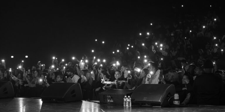 Pourquoi les concerts nous font autant de bien ?