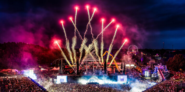 Tomorrowland officialise les deux week-ends de son édition 2026