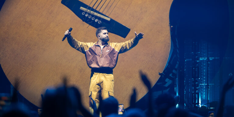 Kendji Girac