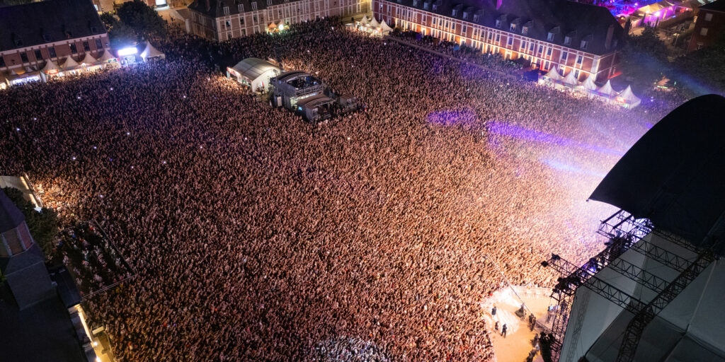 Mainsquare Arras
