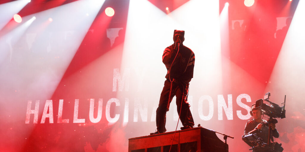 Twenty One Pilots